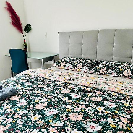 Ln Homestay In Flat Bush โอ๊คแลนด์ ภายนอก รูปภาพ
