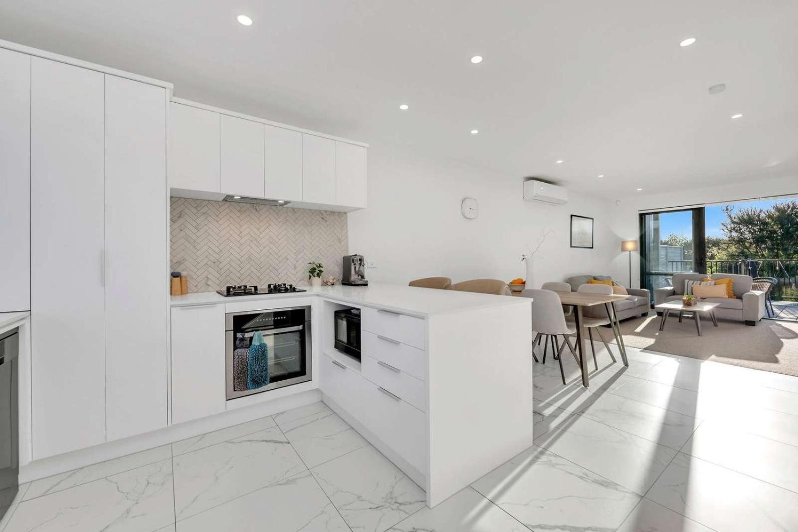 Ln Homestay In Flat Bush โอ๊คแลนด์ ภายนอก รูปภาพ
